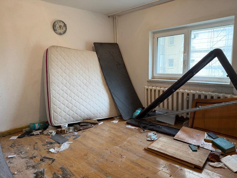 Mall Vitan, chiar pe Foisorului