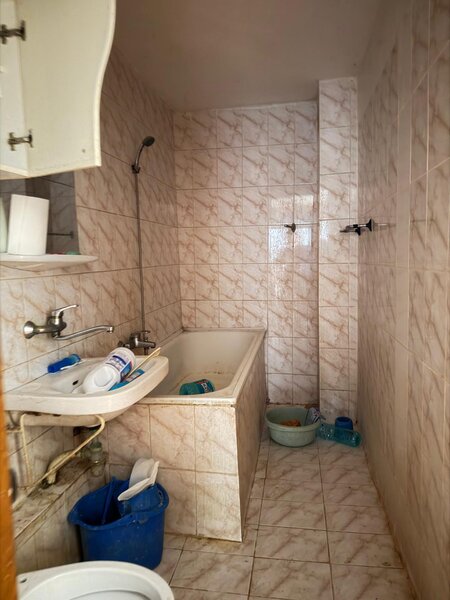 Mall Vitan, chiar pe Foisorului