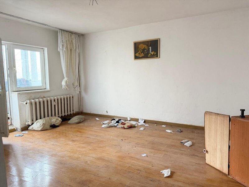 Mall Vitan, chiar pe Foisorului