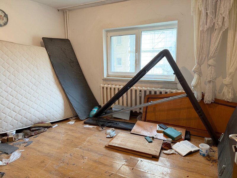 Mall Vitan, chiar pe Foisorului