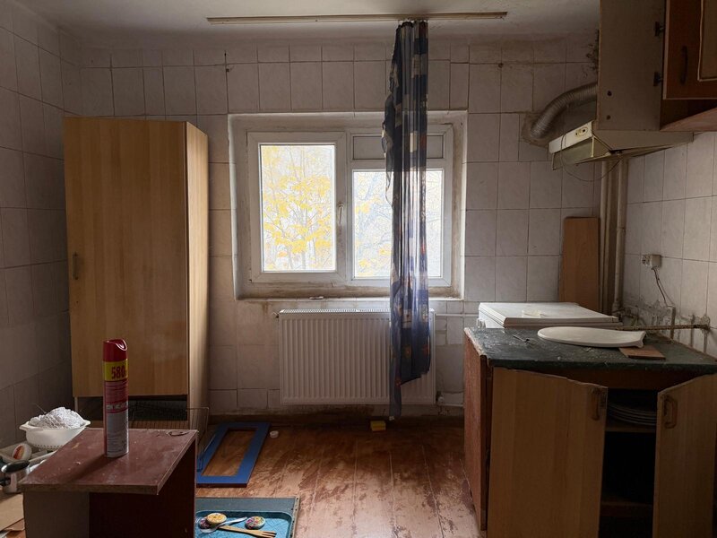 Mall Vitan, chiar pe Foisorului