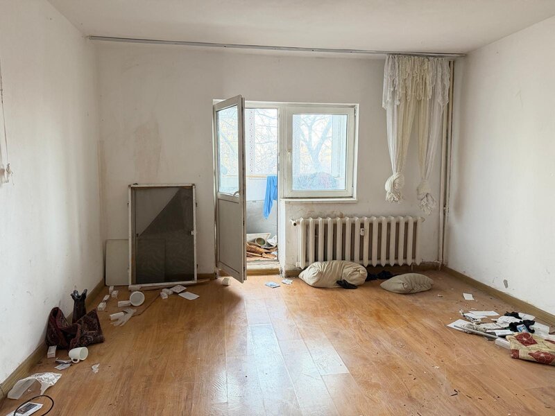 Mall Vitan, chiar pe Foisorului