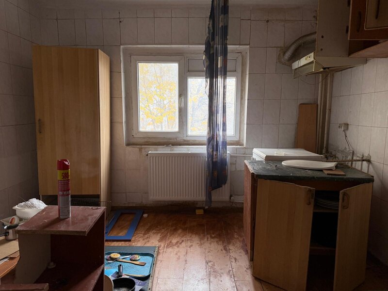 Mall Vitan, chiar pe Foisorului